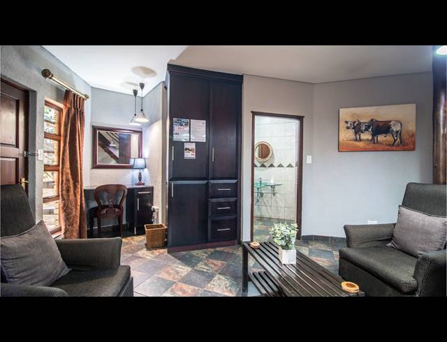 1,500M² BED & BREAKFAST FOR SALE IN ORIEL